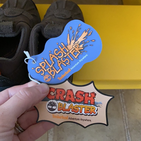 Timberland Mallard Slipon - Picture 6 of 6